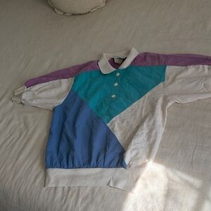 Vintage 80’s Polo